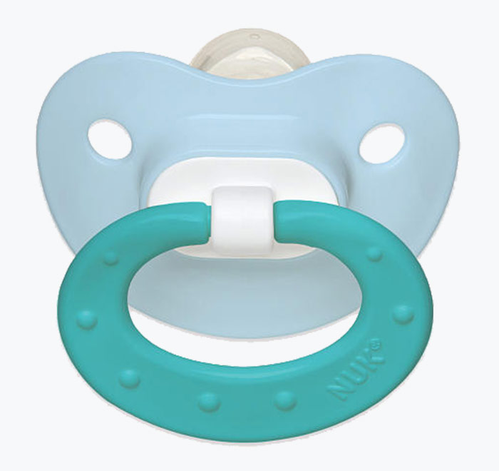 PACIFIERS