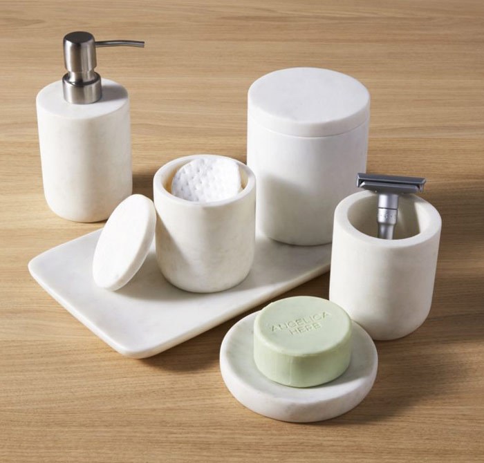 Bath Accessories