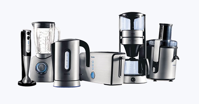 APPLIANCES