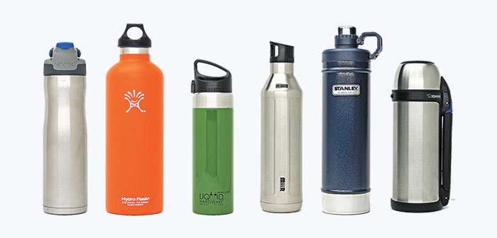 BOTTLES