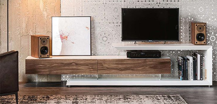 Console Tables