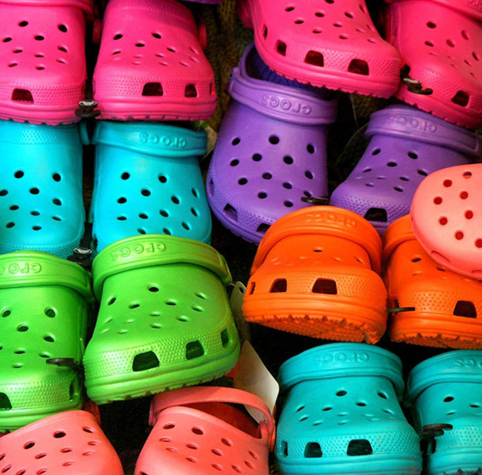 Footware