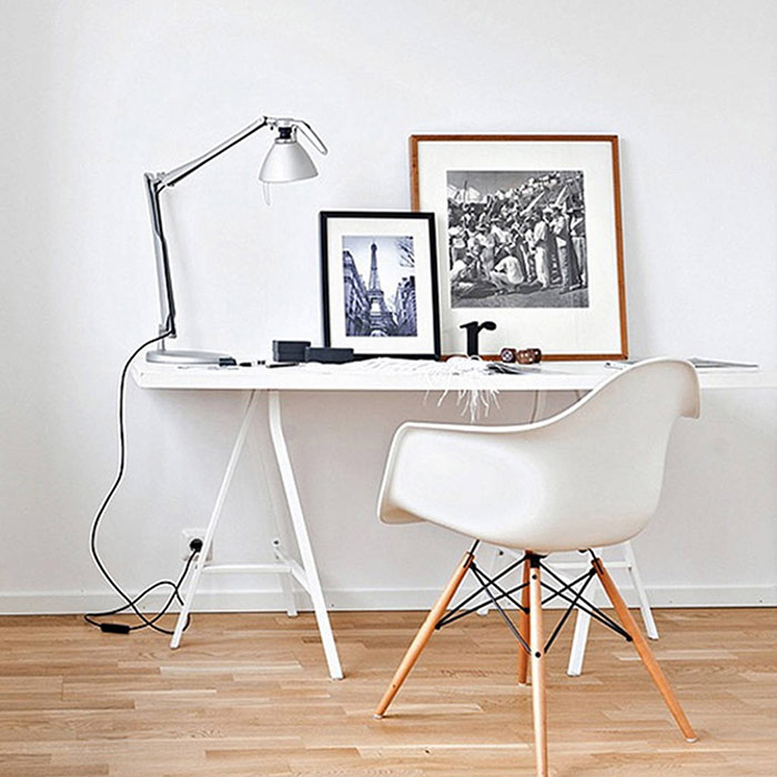 Desks