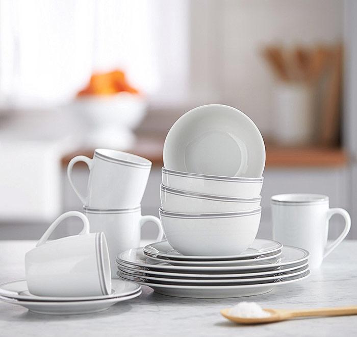 Dishes