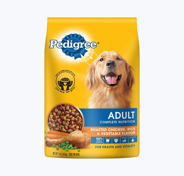 DOG FOOD