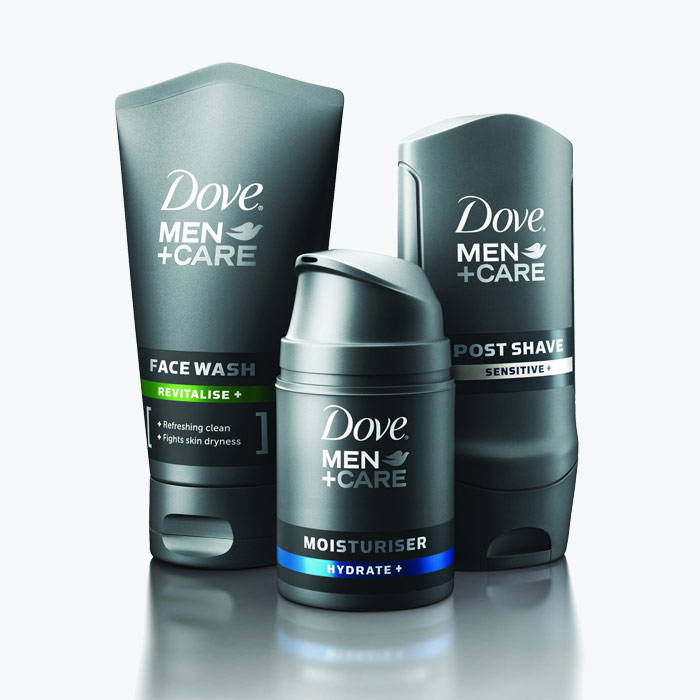 Dove Men