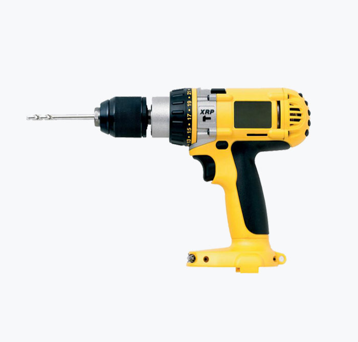 DRILL
