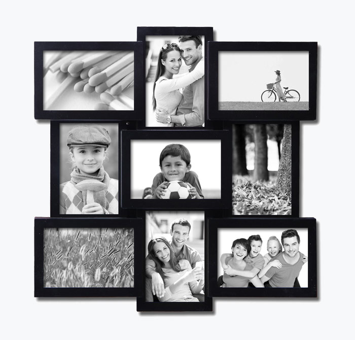 FRAMES
