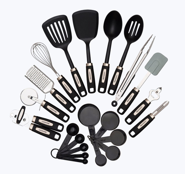 Kitchen Utensils
