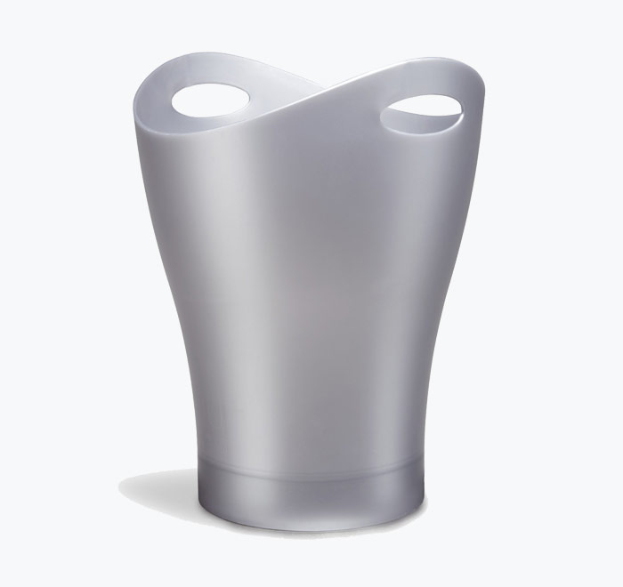 Garbage Can