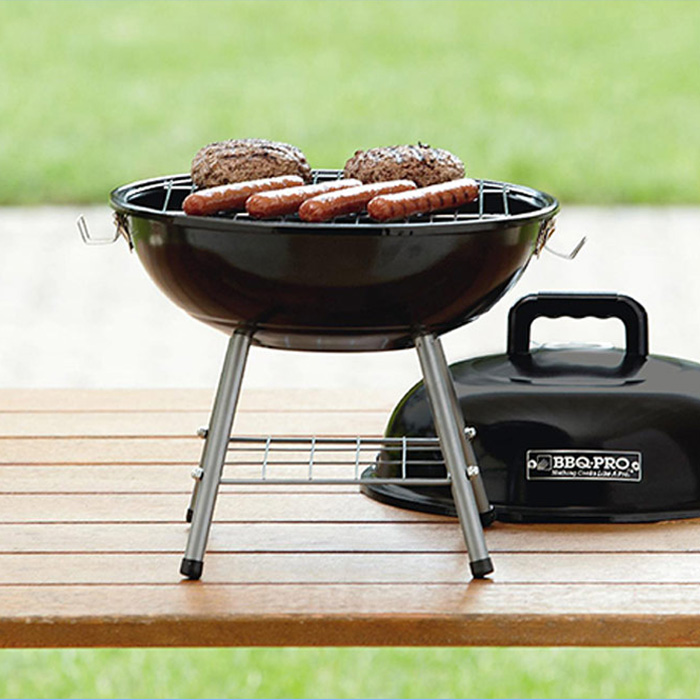 grills