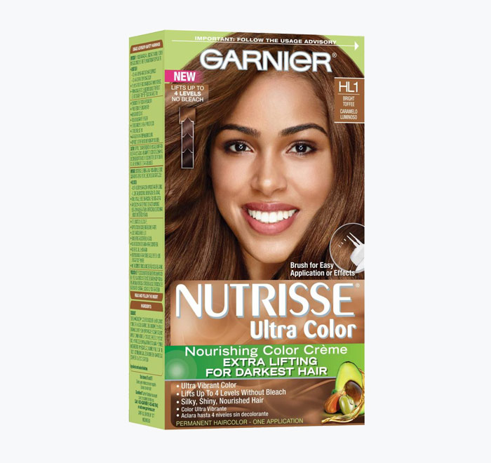 Haircare