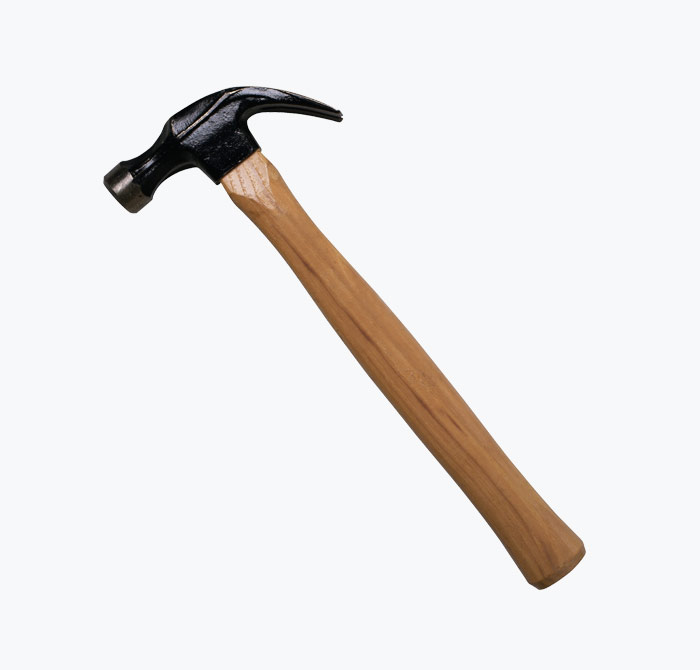 HAMMER