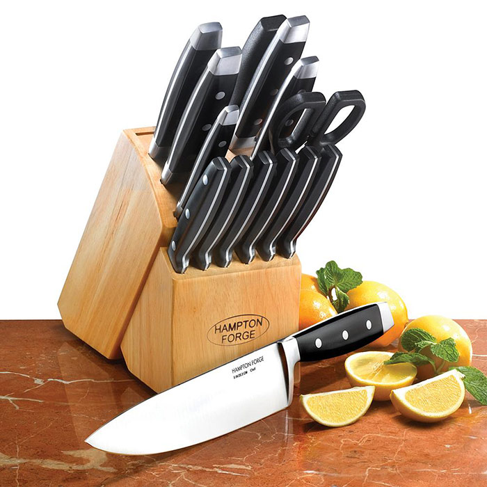 KNIVES