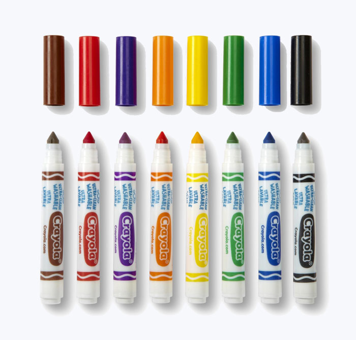 MARKERS