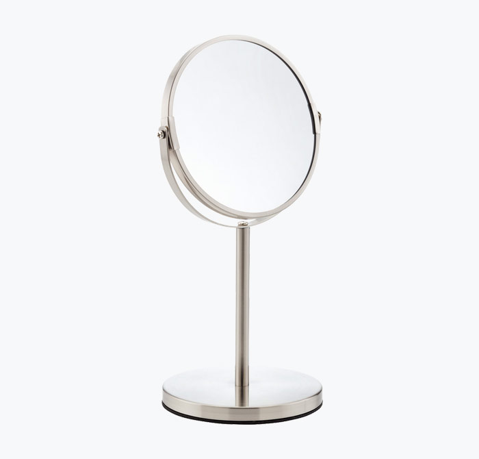 Mirrors
