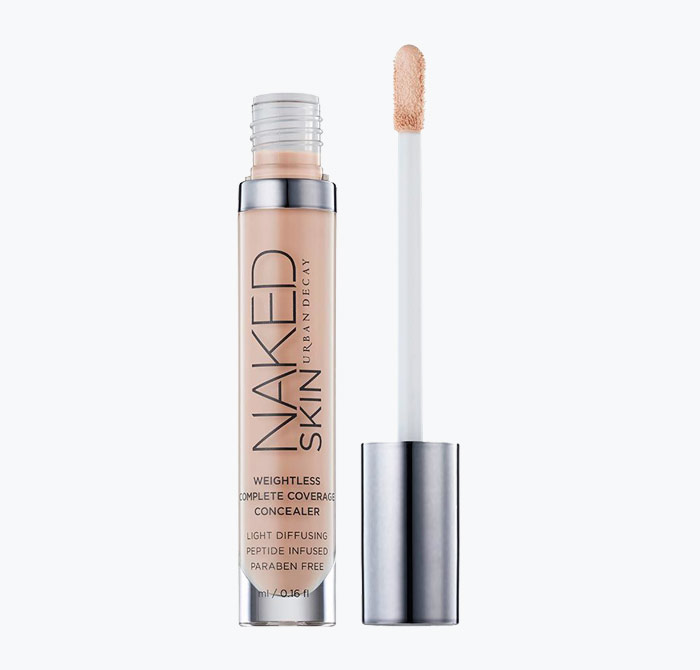 NAKED
