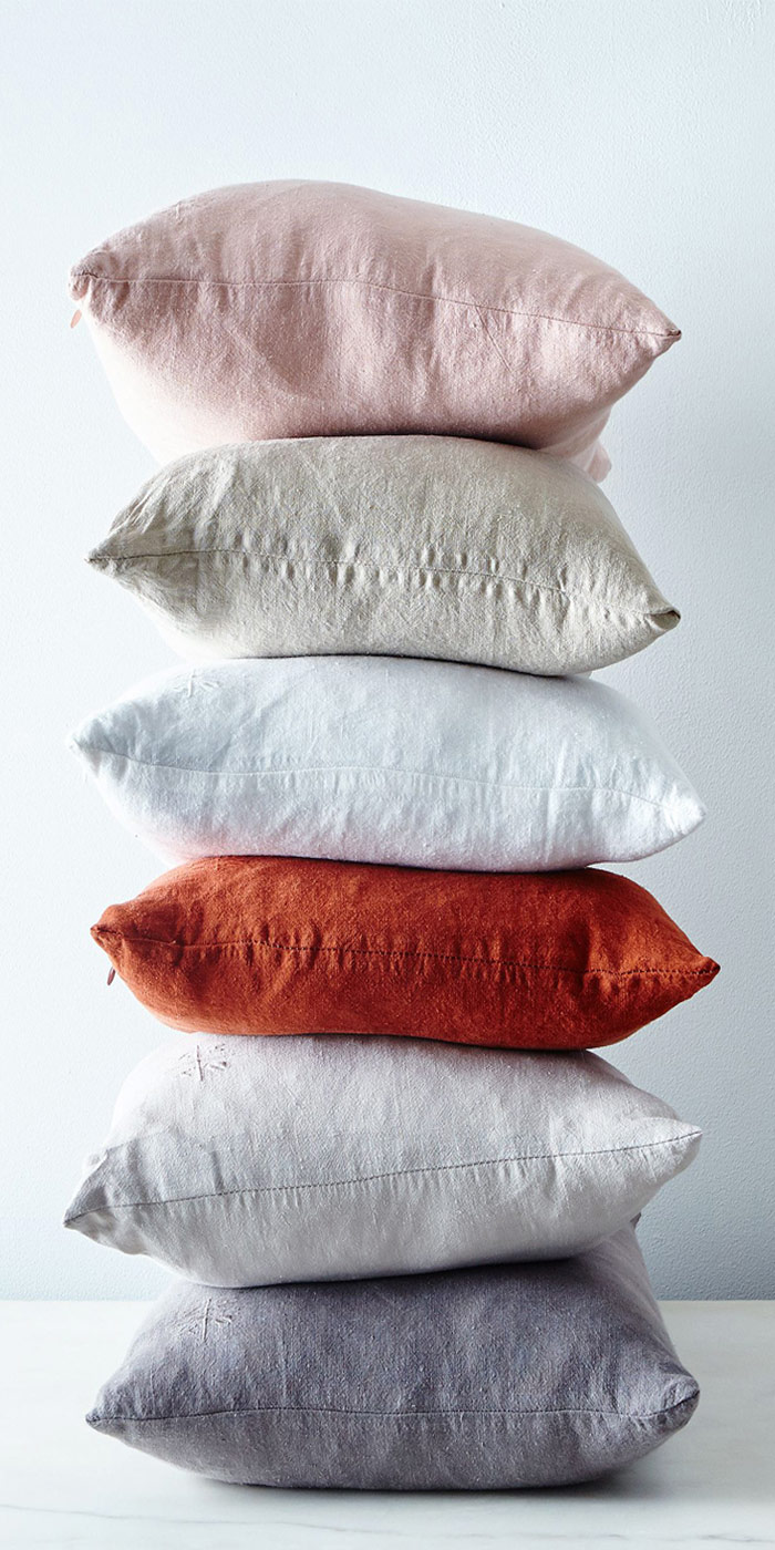 PILLOWS