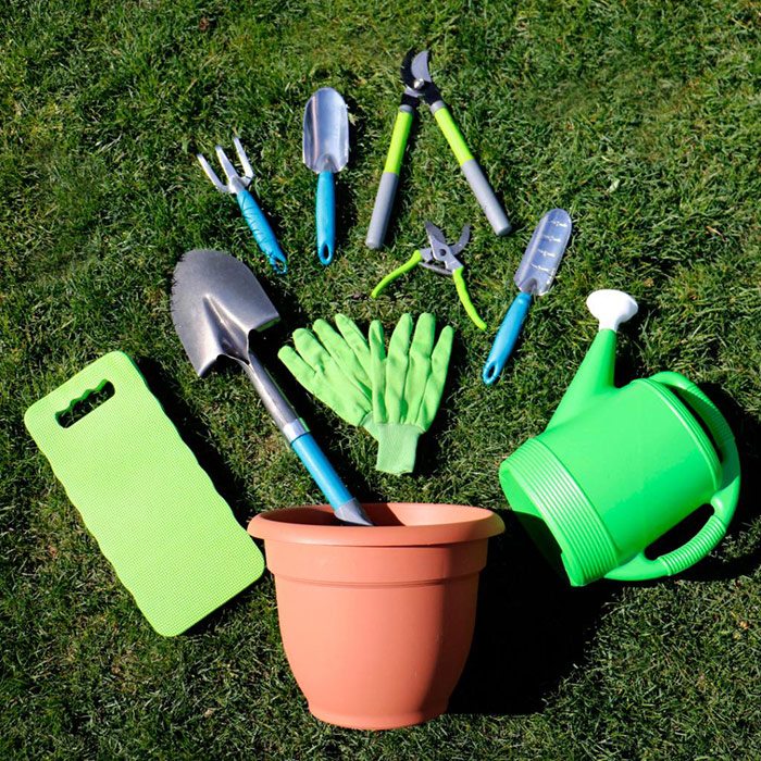 Gardening