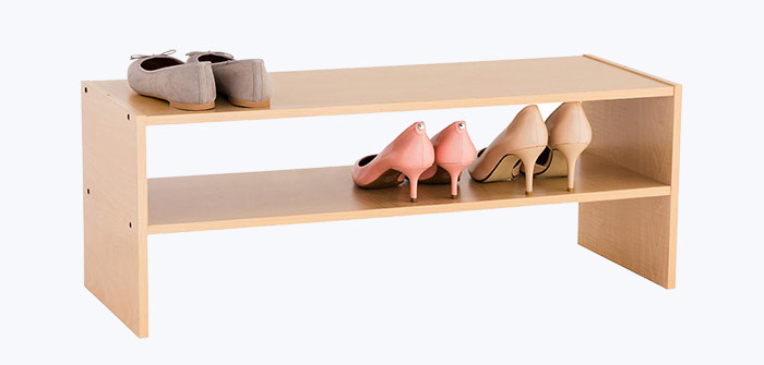 SHOE Racks