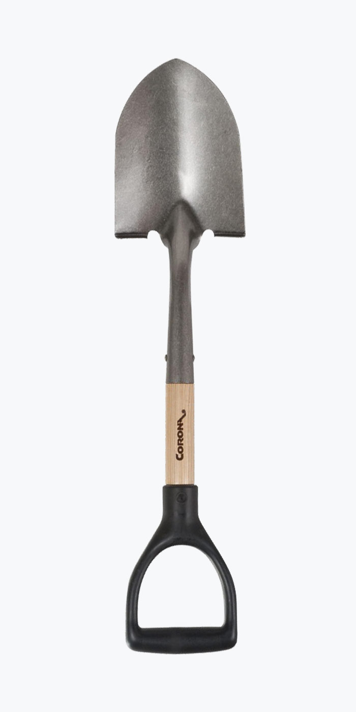 SHOVEL