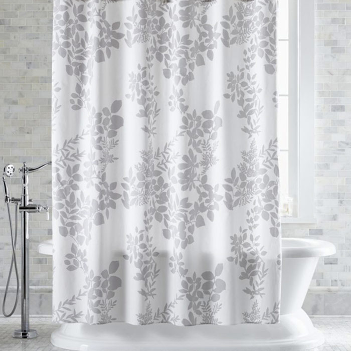 Shower Curtain