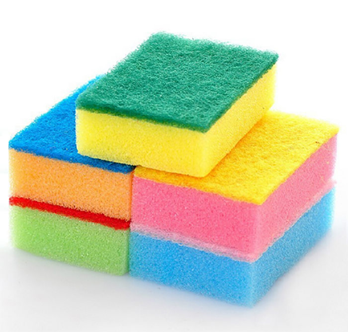 SPONGES