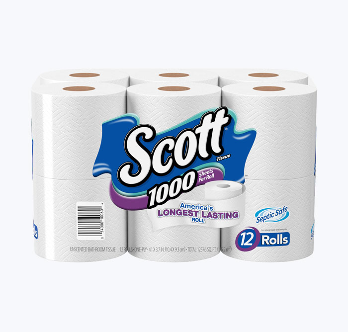Toilet Paper