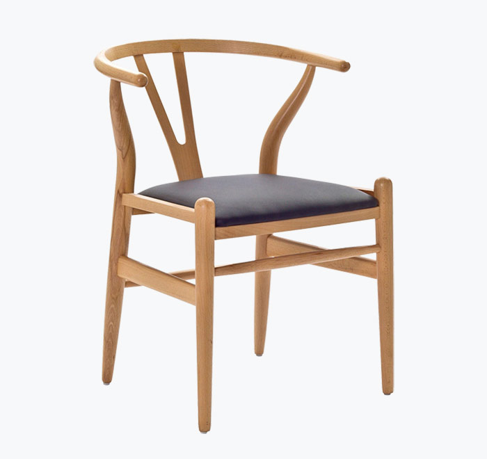 WOOD CHAIR