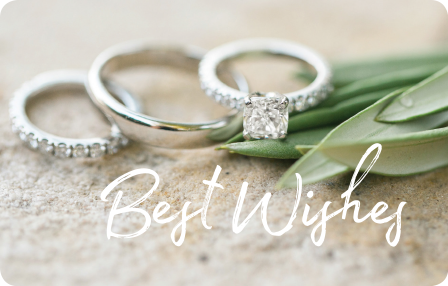 Gift Card - Best Wishes