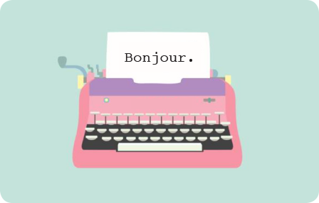 Bon Jour