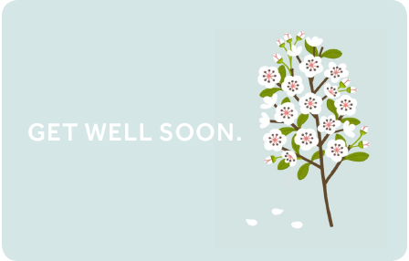 ecard-get-well-soon Gift Card - Get Well Soon