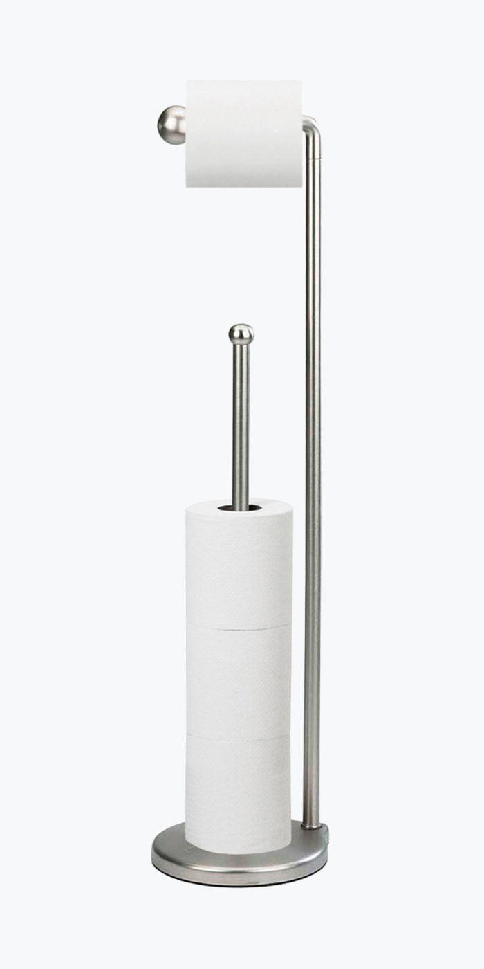 Toilet Paper Holders