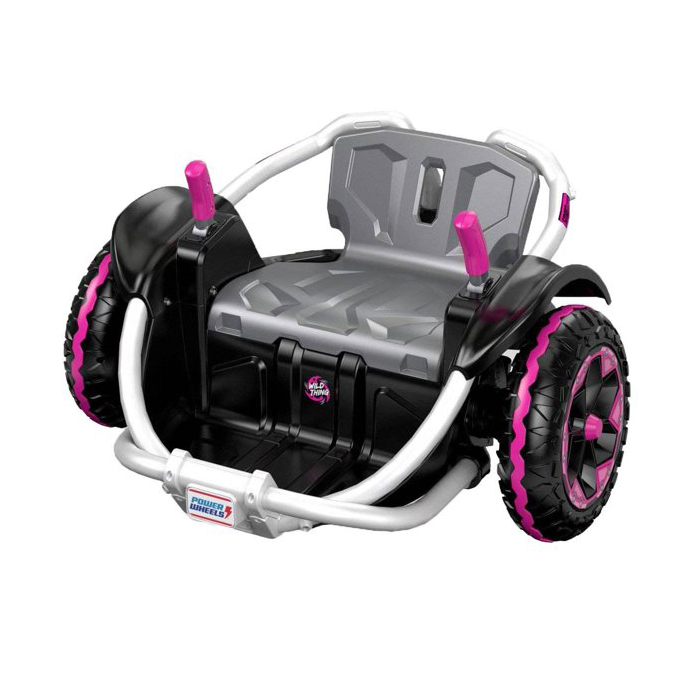 wheels power wheels