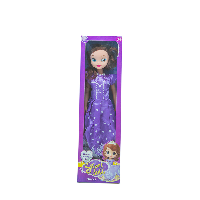 musical doll