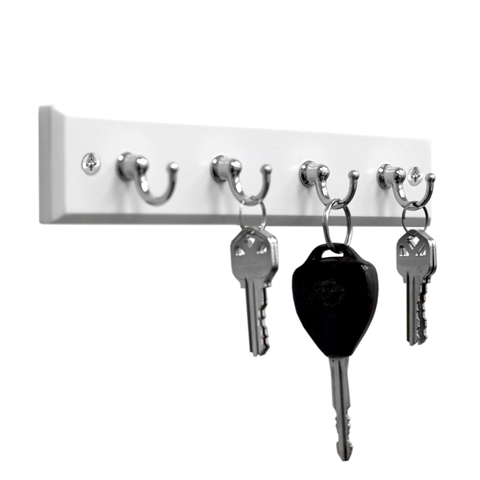 4 prong wall hooks