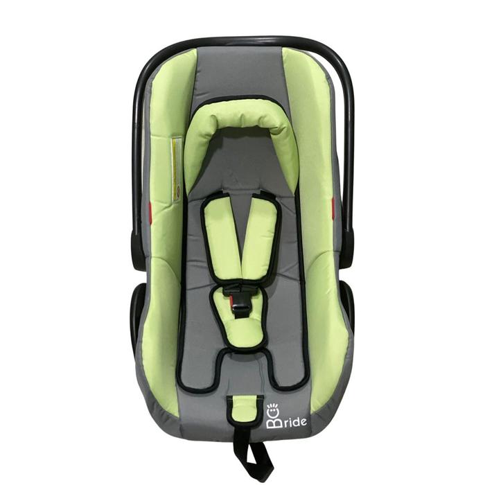 Laure Baby Car Seat Green Maison Handal