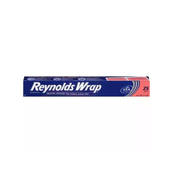 Reynolds Wrap 25  Feet