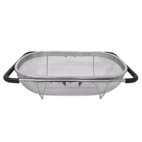 5.5 Quart Over-The-Sink Colander