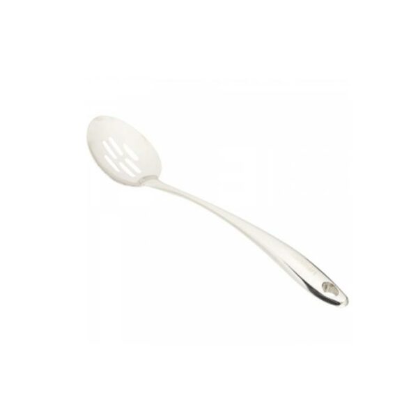 Stainless Slotted Spoon