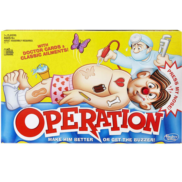 Classic Operation