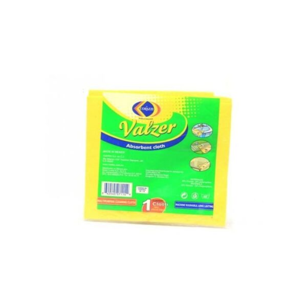 Valzer Absorbent Cloth