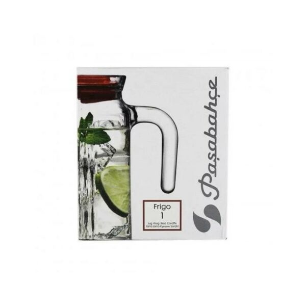 Frigo Jug Small