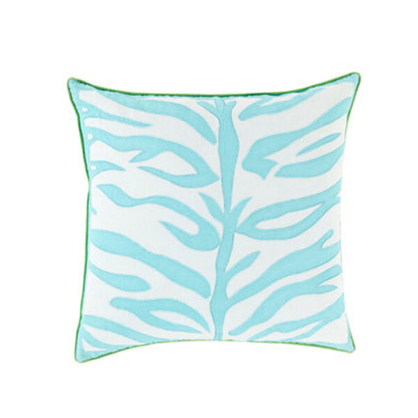 Pillow KIT VAL OO2 18'X18POLY