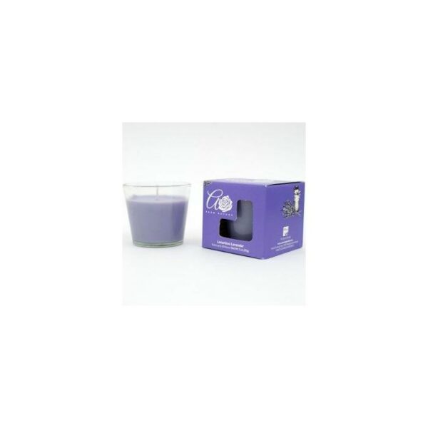 Spring Rain Candle 3oz