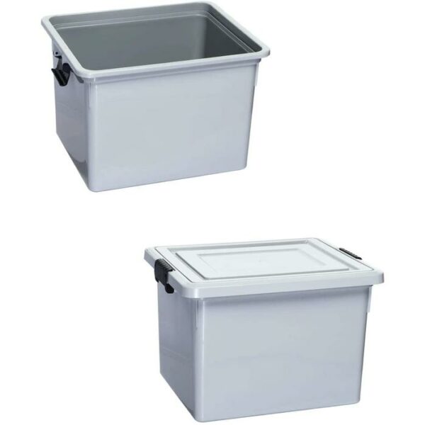 Akyuz File Box 41lLt