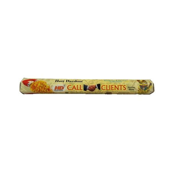 Hari Darshan Incense Stick Saint Michel Archange