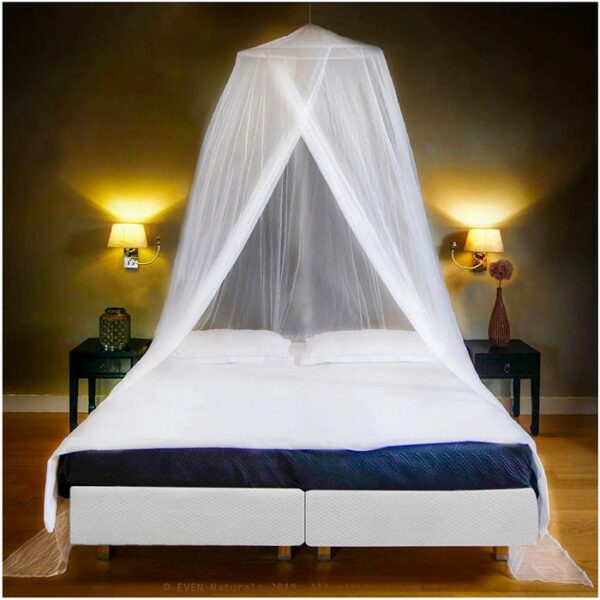 Big Mosquito Net Zorbit Assorted Color
