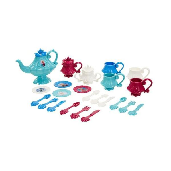 Frozen 26 Pieces Dinnerware Set