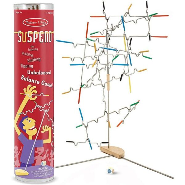 Suspend Game